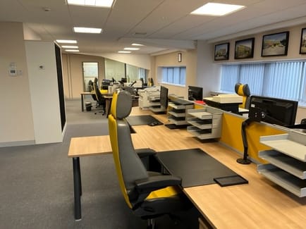 Image 14 of Storage King - Enterprise Way, TN8 - Edenbridge