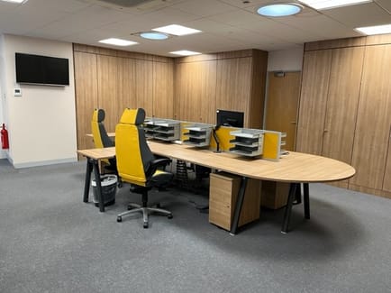 Image 15 of Storage King - Enterprise Way, TN8 - Edenbridge