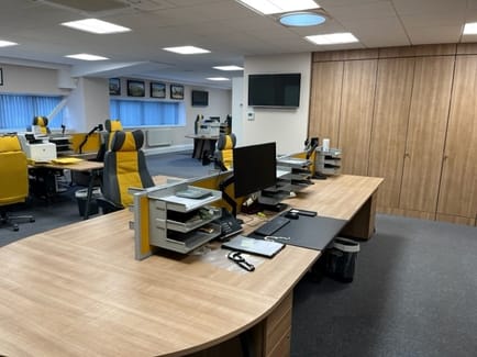 Image 16 of Storage King - Enterprise Way, TN8 - Edenbridge