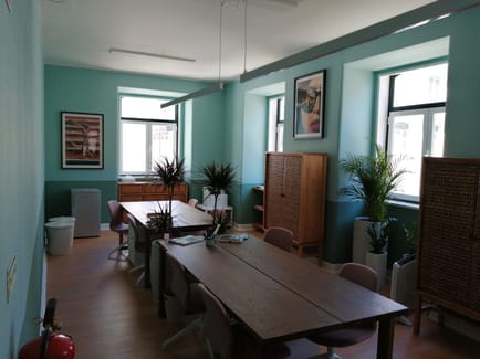 Image 4 of Wonder Work - Wonder Work Augusta - 73 Sao Nicolau Street, 1100-548 - Lisbon