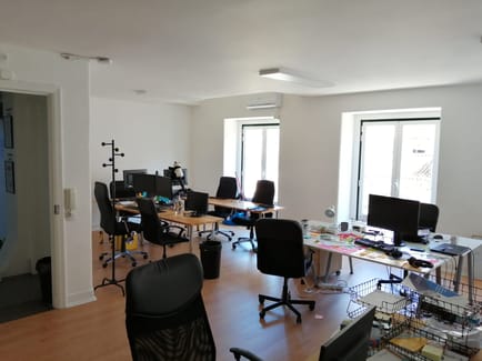 Image 6 of Wonder Work - Wonder Work Augusta - 73 Sao Nicolau Street, 1100-548 - Lisbon