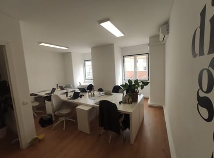 Image 7 of Wonder Work - Wonder Work Augusta - 73 Sao Nicolau Street, 1100-548 - Lisbon