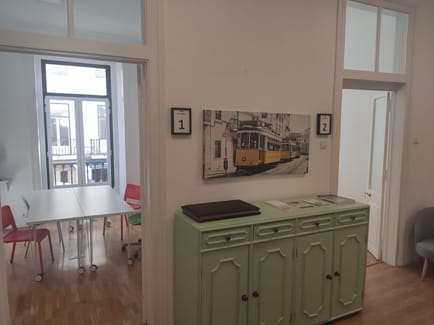 Image 8 of Wonder Work - Wonder Work Augusta - 73 Sao Nicolau Street, 1100-548 - Lisbon