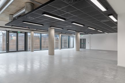 Image 5 of Stage RE (Managed 4,542 sqft) - Carriage House, 10 City Place North, N4 - Finsbury Park