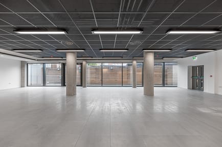 Image 6 of Stage RE (Managed 4,542 sqft) - Carriage House, 10 City Place North, N4 - Finsbury Park