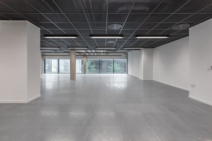 Image 3 of Stage RE (Managed 2,697 sqft) - East Tower, 3 City Place North, N4 - Finsbury Park