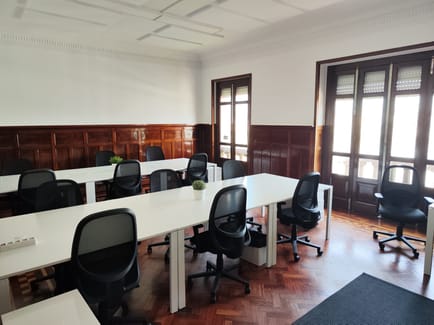 Image 8 of Wonder Work - Wonder Work Bairro Azul - 8 Marques de Tomar Street, 1050-155 - Lisbon