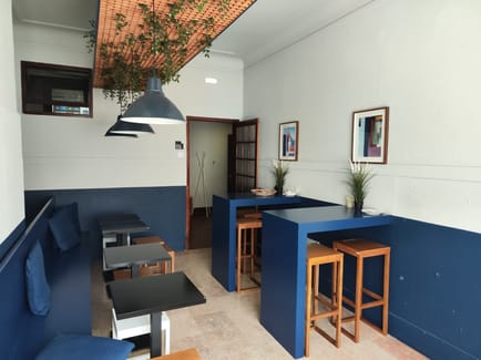 Image 9 of Wonder Work - Wonder Work Bairro Azul - 8 Marques de Tomar Street, 1050-155 - Lisbon
