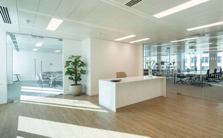 Image 5 of Derwent London (Managed 7,296 sqft) - 230 Blackfriars Road, SE1 - Southwark