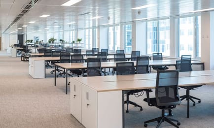 Image 1 of Derwent London (Managed 7,296 sqft) - 230 Blackfriars Road, SE1 - Southwark
