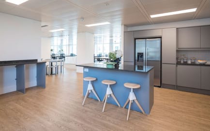 Image 3 of Derwent London (Managed 7,296 sqft) - 230 Blackfriars Road, SE1 - Southwark