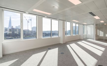 Image 4 of Derwent London (Managed 7,296 sqft) - 230 Blackfriars Road, SE1 - Southwark