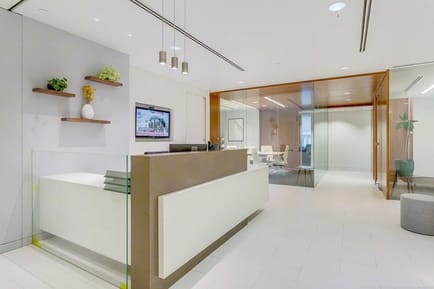 Image 1 of NYC Office Suites - 1140 Avenue of The Americas