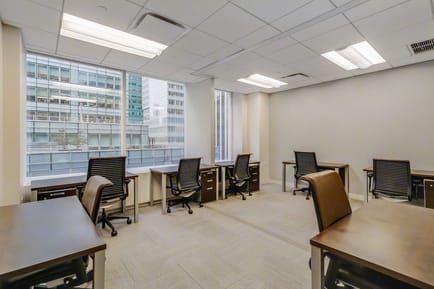 Image 3 of NYC Office Suites - 1140 Avenue of The Americas