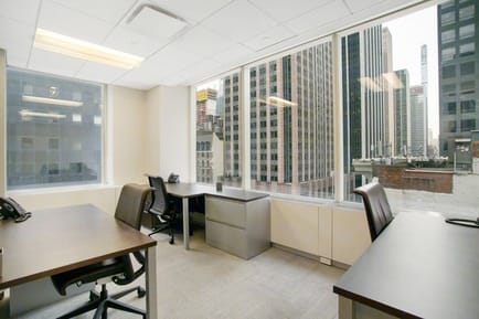 Image 4 of NYC Office Suites - 1140 Avenue of The Americas