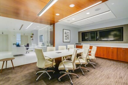 Image 5 of NYC Office Suites - 1140 Avenue of The Americas