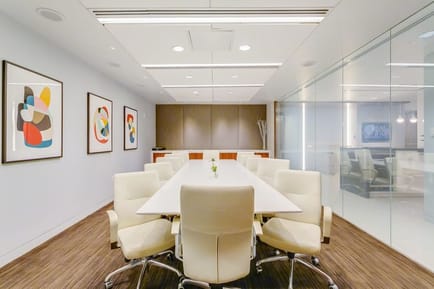 Image 6 of NYC Office Suites - 1140 Avenue of The Americas