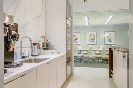 Image 7 of NYC Office Suites - 1140 Avenue of The Americas