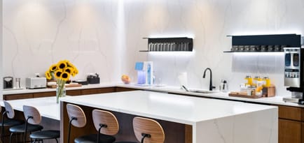 Image 6 of Industrious - 945 Market Street, 94103 - San Francisco, CA