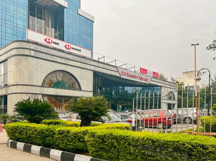 Image 1 of Avanta - GF Metropolis - 28 MG Road, 122002 - Gurugram