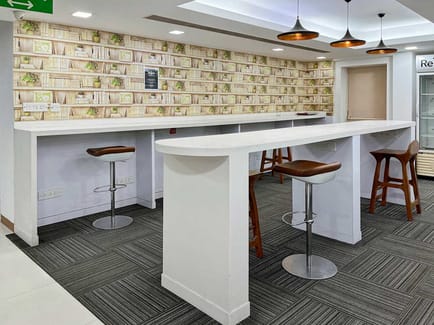 Image 11 of Avanta - GF Metropolis - 28 MG Road, 122002 - Gurugram