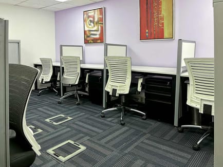 Image 13 of Avanta - GF Metropolis - 28 MG Road, 122002 - Gurugram