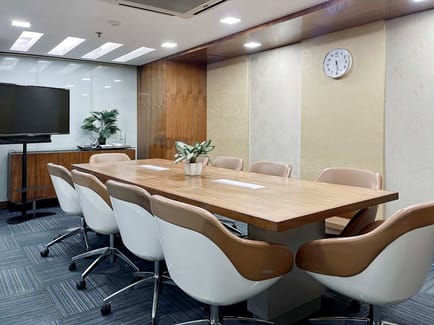Image 4 of Avanta - GF Metropolis - 28 MG Road, 122002 - Gurugram