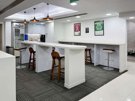 Image 7 of Avanta - GF Metropolis - 28 MG Road, 122002 - Gurugram