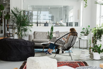 Image 1 of Werklab - 290-1275 Venables St.  Vancouver