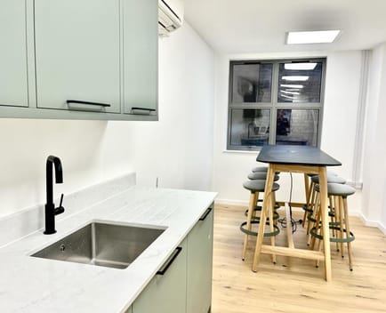 Image 1 of Situu (Managed 879 sqft) - 5-7 Southwark Street, SE1 - Borough