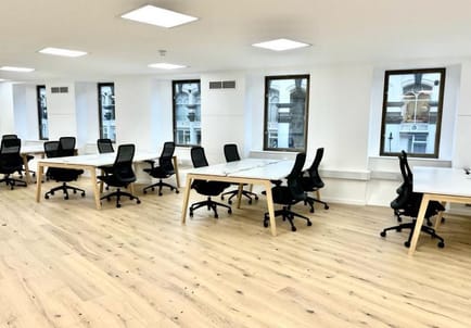 Image 2 of Situu (Managed 879 sqft) - 5-7 Southwark Street, SE1 - Borough