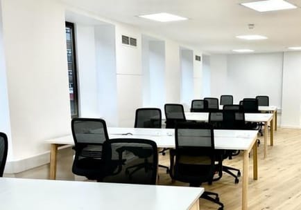 Image 4 of Situu (Managed 879 sqft) - 5-7 Southwark Street, SE1 - Borough