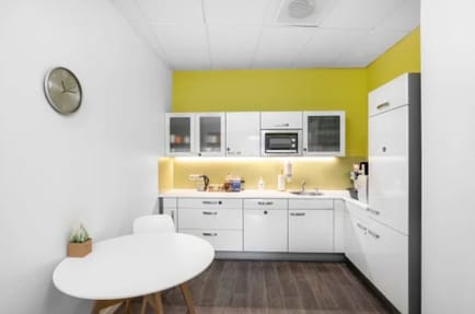 Image 3 of IWG (Regus) - Asukoht - Valukoja 8-2 C corpus, 11415 - Tallinn