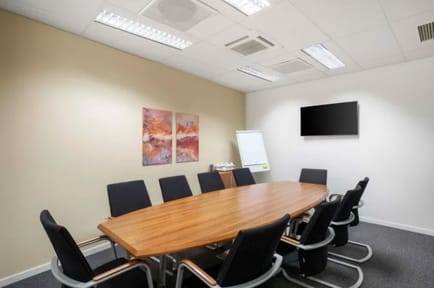 Image 5 of IWG (Regus) - Asukoht - Valukoja 8-2 C corpus, 11415 - Tallinn