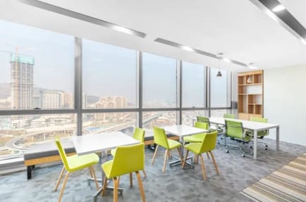 Image 1 of IWG (Regus) - 2666 2nd Ring South Road, 25022 - Jinan