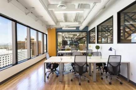 Image 5 of IWG (Regus) - 2666 2nd Ring South Road, 25022 - Jinan