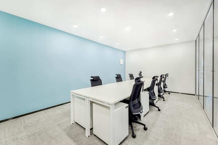 Image 9 of IWG (Regus) - Zebra-Jinan China Resources - 11111 2-450 China Resources, 250014 - Jinan