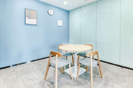 Image 3 of IWG (Regus) - Zebra-Jinan China Resources - 11111 2-450 China Resources, 250014 - Jinan