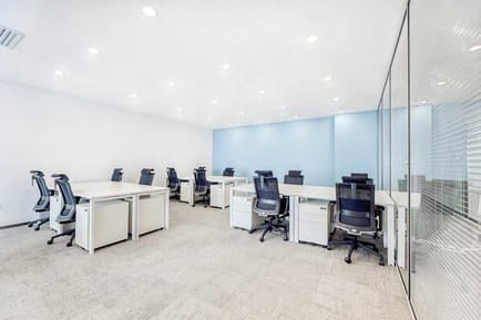 Image 4 of IWG (Regus) - Zebra-Jinan China Resources - 11111 2-450 China Resources, 250014 - Jinan