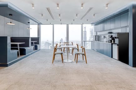 Image 6 of IWG (Regus) - Zebra-Jinan China Resources - 11111 2-450 China Resources, 250014 - Jinan