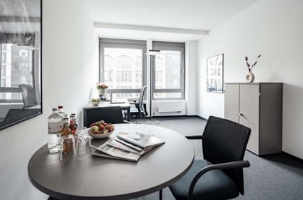 Image 1 of ABC Business Center - 1 Georgsplatz, 20099 - Hamburg
