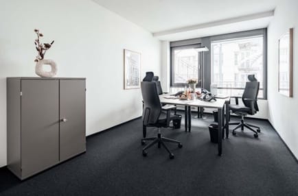 Image 3 of ABC Business Center - 1 Georgsplatz, 20099 - Hamburg