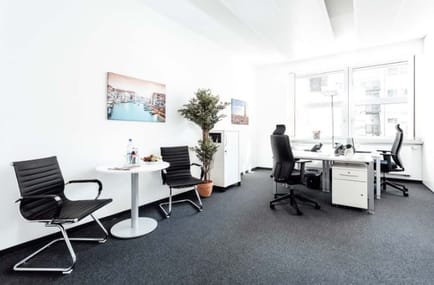 Image 2 of ABC Business Center - 69 Mainzer Landstrasse, 60329 - Frankfurt