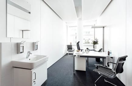 Image 3 of ABC Business Center - 69 Mainzer Landstrasse, 60329 - Frankfurt