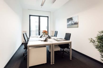 Image 1 of ABC Business Center - 79 Friedrichstrasse, 10117 - Berlin