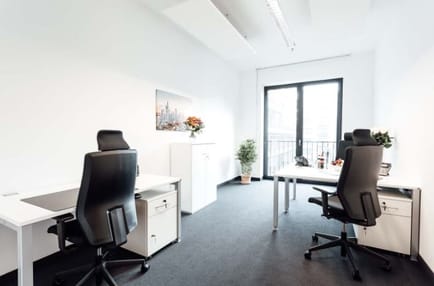 Image 2 of ABC Business Center - 79 Friedrichstrasse, 10117 - Berlin