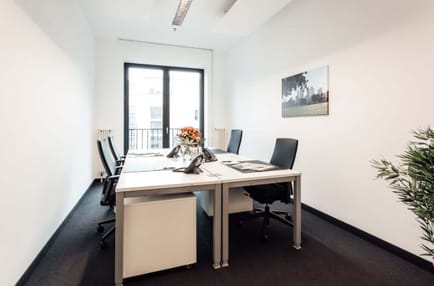 Image 3 of ABC Business Center - 79 Friedrichstrasse, 10117 - Berlin
