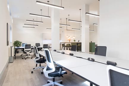 Image 2 of Colliers (Managed 605 - 1,178 sqft) - Hatchers Yard - 9 Tanner Street, SE1 3LE - Southwark