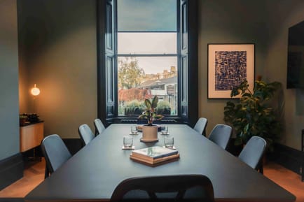 Image 1 of Grafter House - Leeson House - 41 Leeson Street Lower, D02 - Dublin