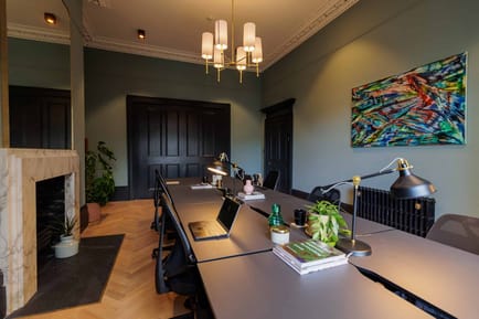 Image 2 of Grafter House - Leeson House - 41 Leeson Street Lower, D02 - Dublin